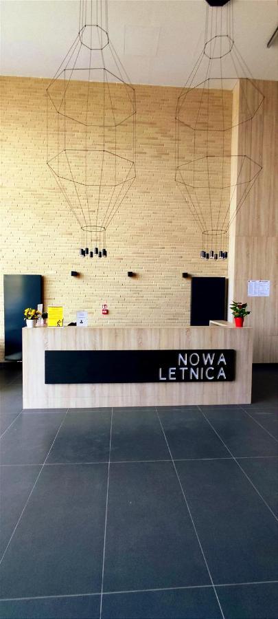 Apartament Blisko Morza I Gdanskiej Starowki Bagian luar foto